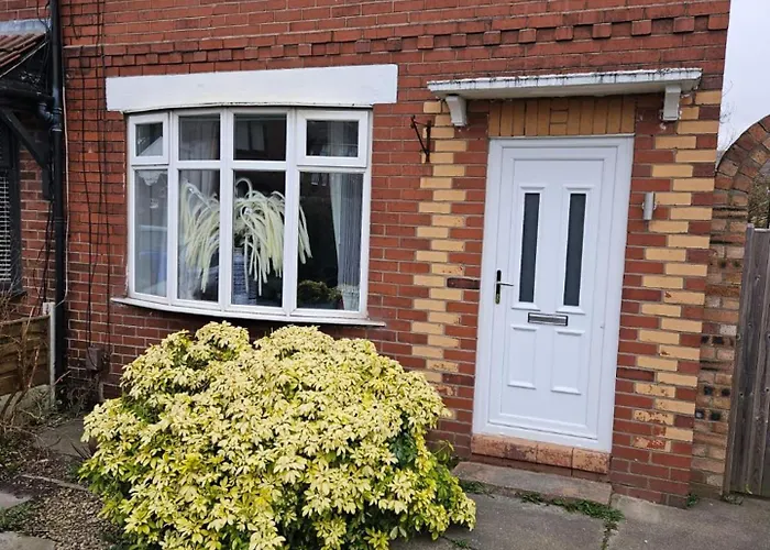Beautiful Home From Home In Manchester