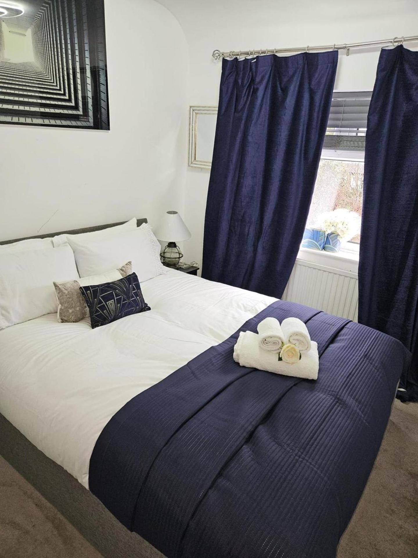 Beautiful From In Holiday home Manchester