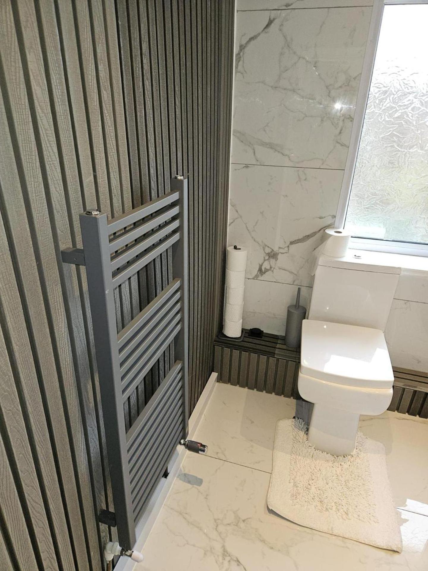 2-bed House Sleeps 4 20 Min To Centre Сasa de vacaciones